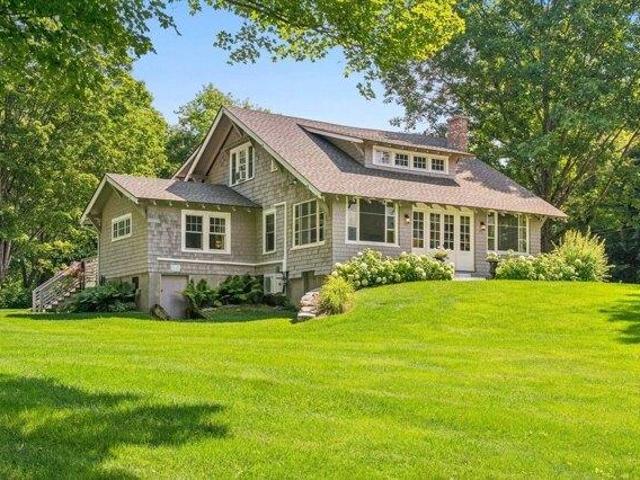 House for sale in Bennington, Vermont