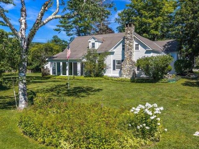 House for sale in Bennington, Vermont