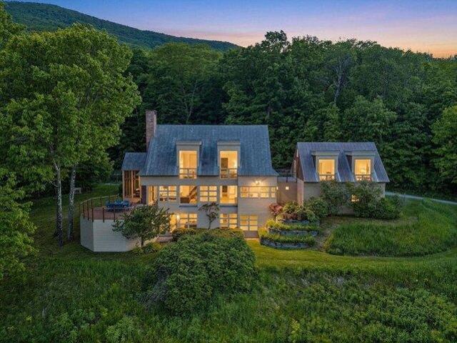 House for sale in Bennington, Vermont