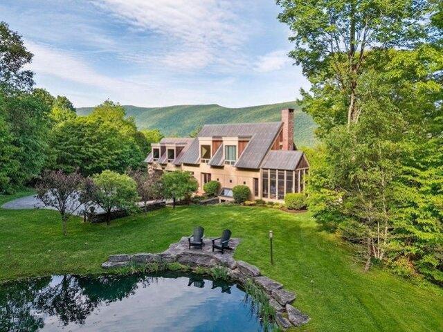 House for sale in Bennington, Vermont