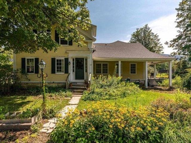 House for sale in Bennington, Vermont