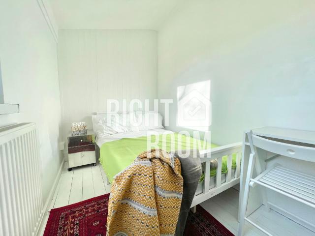 Apartment for rent in Finsbury Park, Greater London