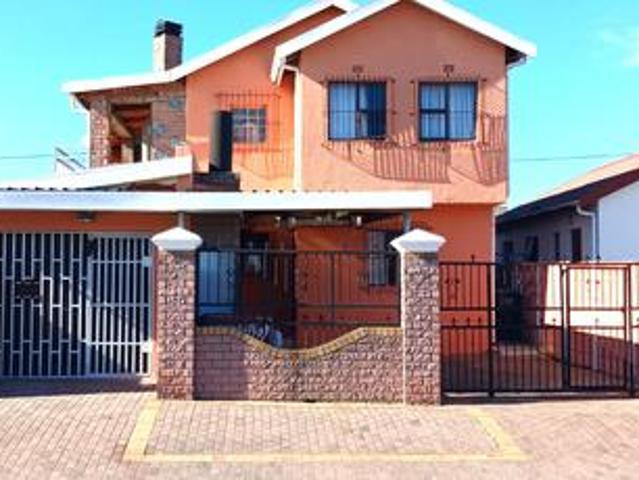 House for sale in Western Cape