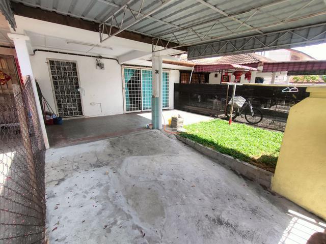 Terraced House for rent in Kajang, Langat