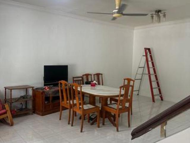 Terraced House for sale in Kajang, Langat