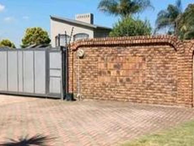 House for sale in Ekurhuleni, Gauteng