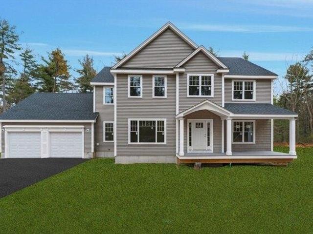 House for sale in Douglas, Massachusetts