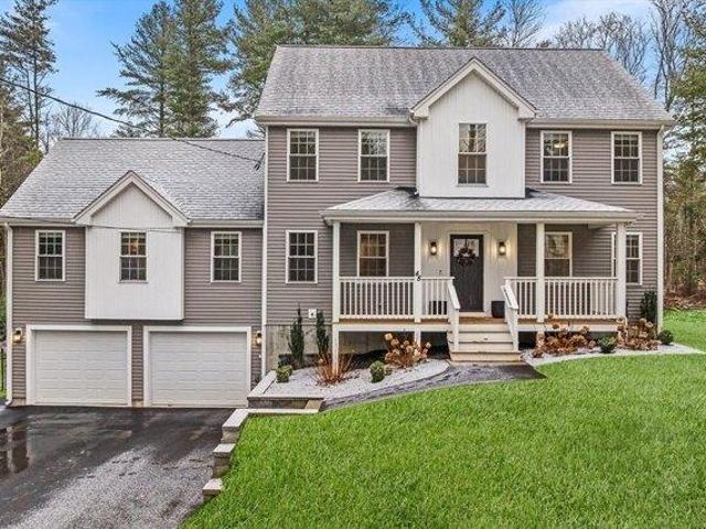 House for sale in Douglas, Massachusetts