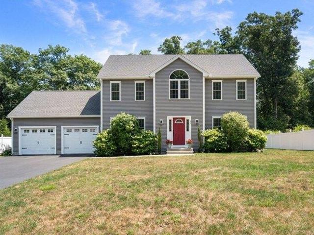 House for sale in Douglas, Massachusetts