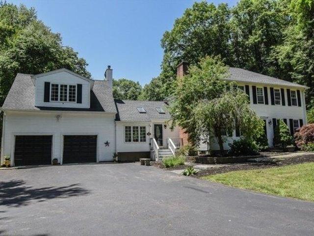 House for sale in Douglas, Massachusetts
