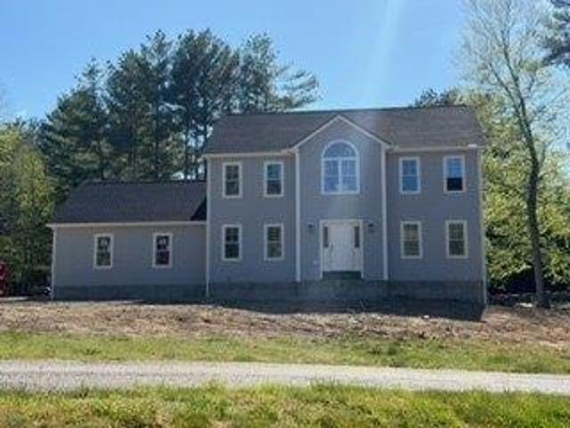 House for sale in Douglas, Massachusetts