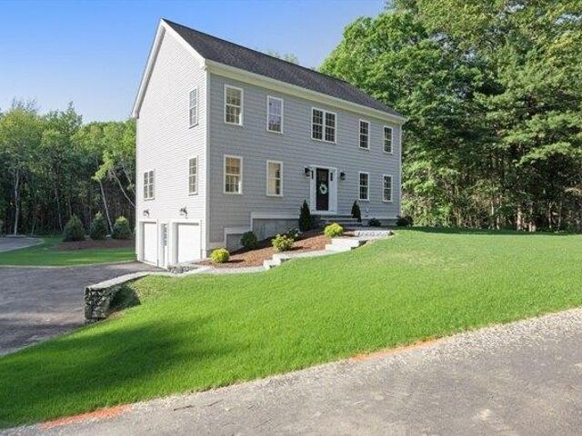 House for sale in Douglas, Massachusetts