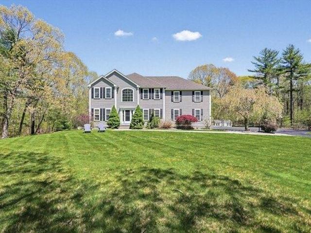 House for sale in Douglas, Massachusetts