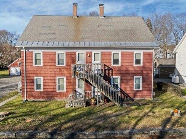 House for sale in Douglas, Massachusetts