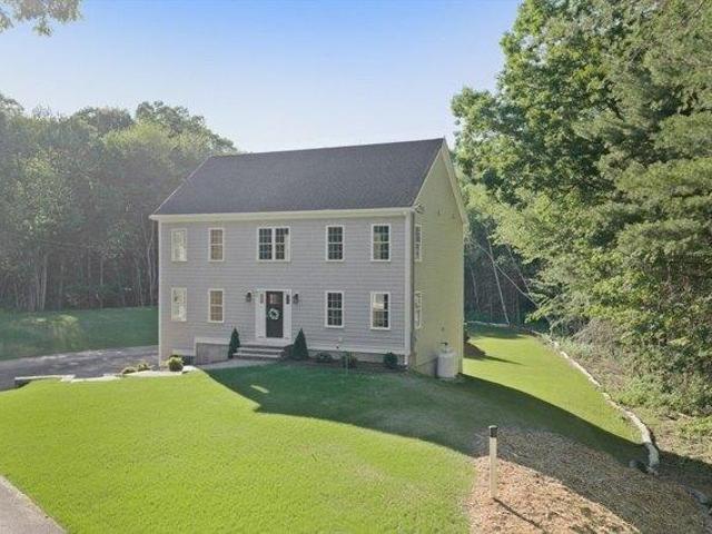 House for sale in Douglas, Massachusetts