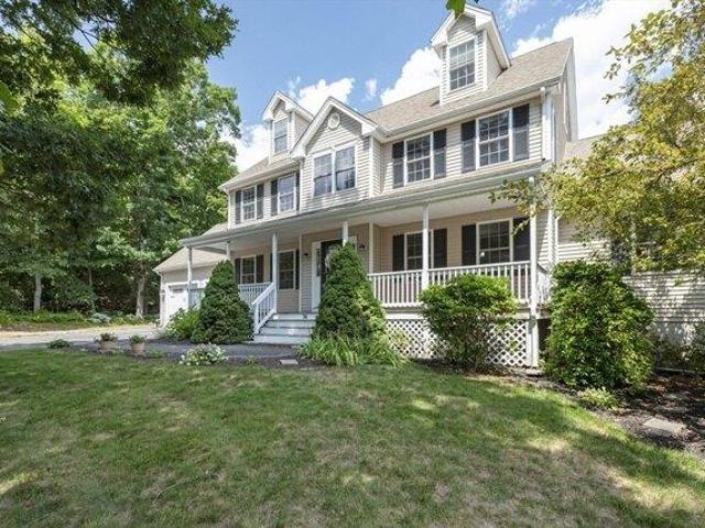 House for sale in Douglas, Massachusetts
