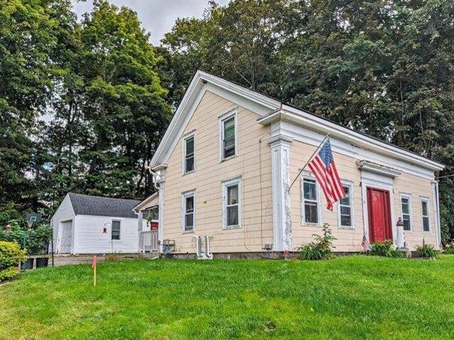 House for sale in Douglas, Massachusetts
