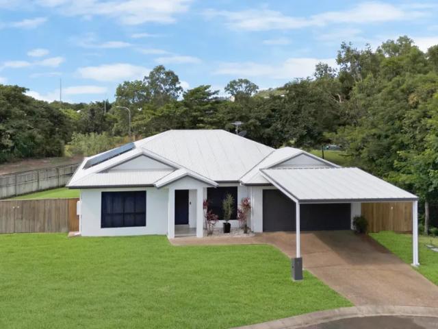House for sale in Townsville, Queensland