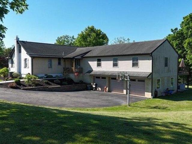 House for sale in Pennsylvania