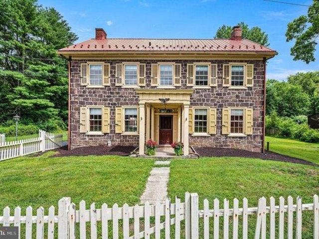 House for sale in Pennsylvania