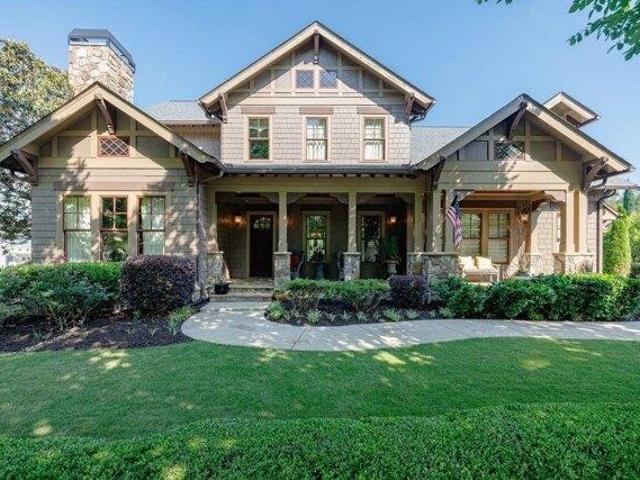 House for sale in Douglasville, Georgia