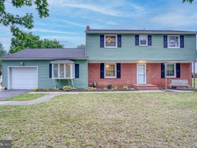 House for sale in Delaware