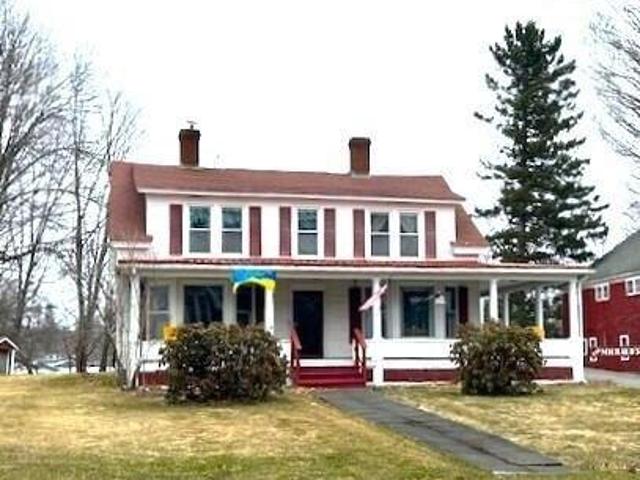 House for sale in Dover Foxcroft, Maine