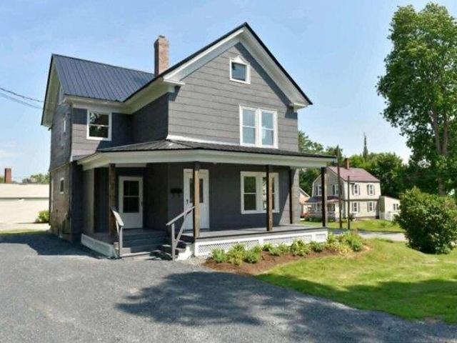 House for sale in Dover Foxcroft, Maine