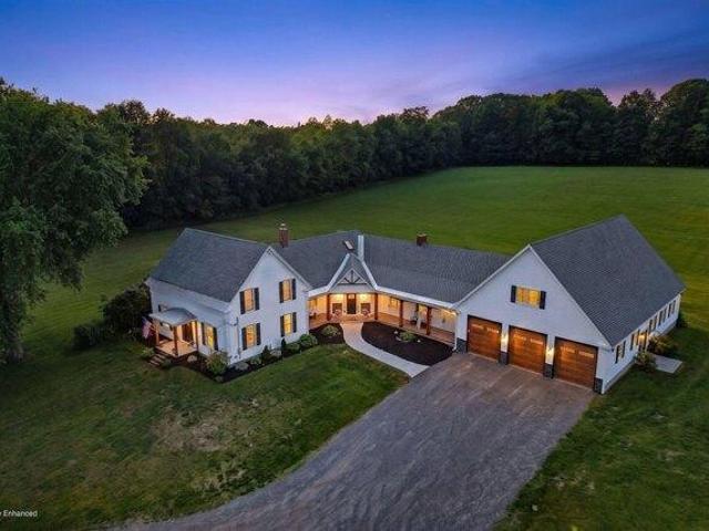 House for sale in Dover Foxcroft, Maine