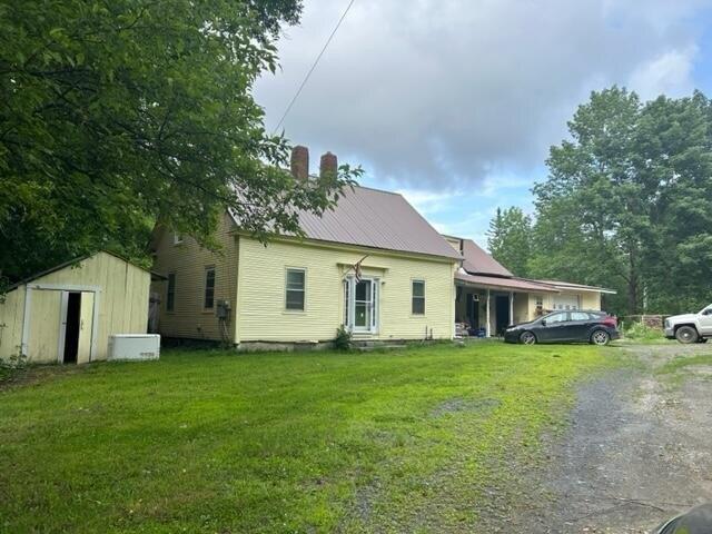 House for sale in Dover Foxcroft, Maine