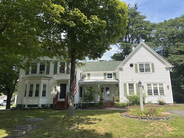 House for sale in Dover-Foxcroft, Piscataquis County