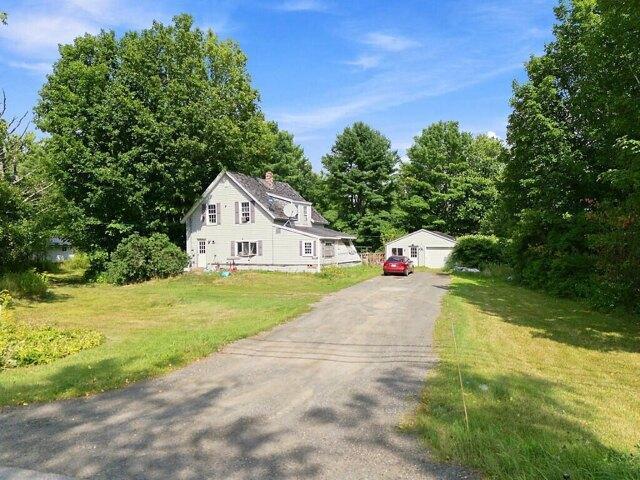 House for sale in Dover-Foxcroft, Piscataquis County