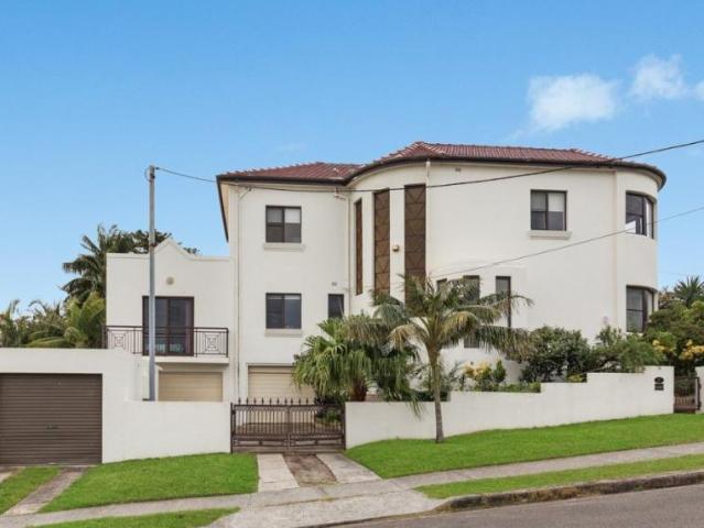 House for rent in New South Wales