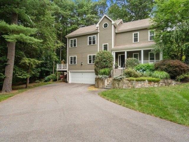 House for sale in Dover, Norfolk County