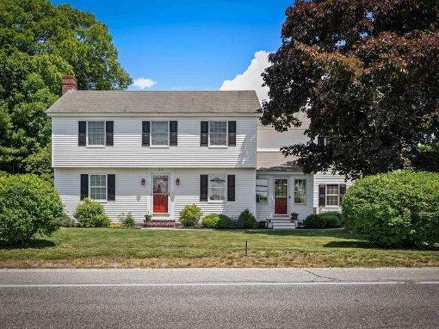 House for sale in New Hampshire