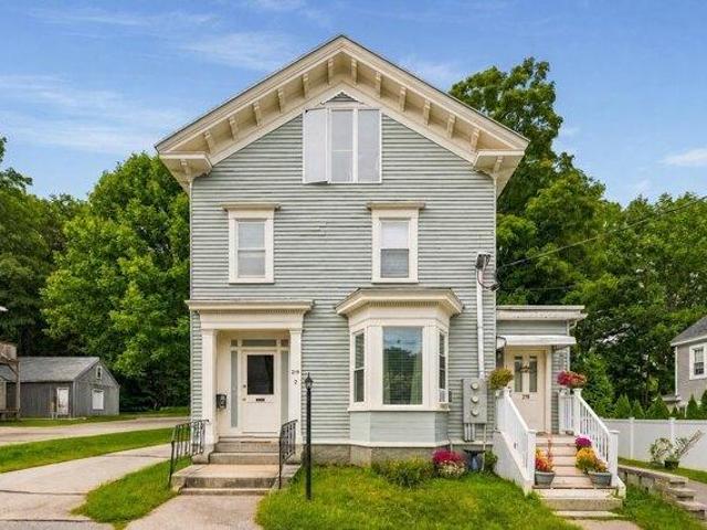 House for sale in Dover, Strafford County