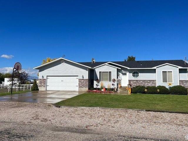 House for sale in Bannock, Idaho