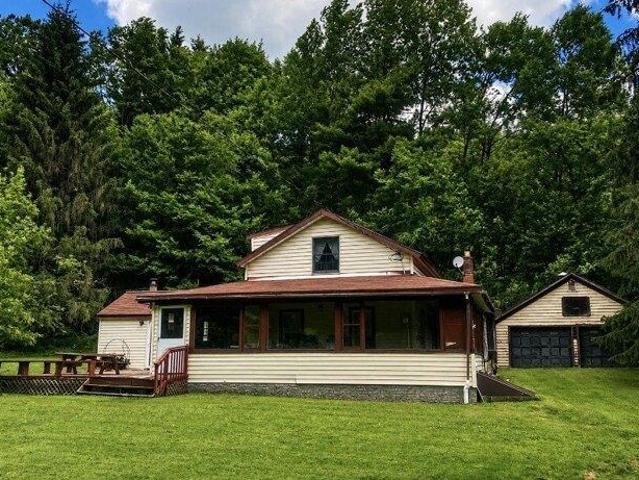 House for sale in New York