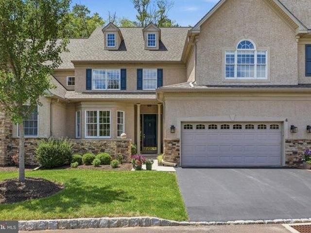 House for sale in Bucks, Pennsylvania