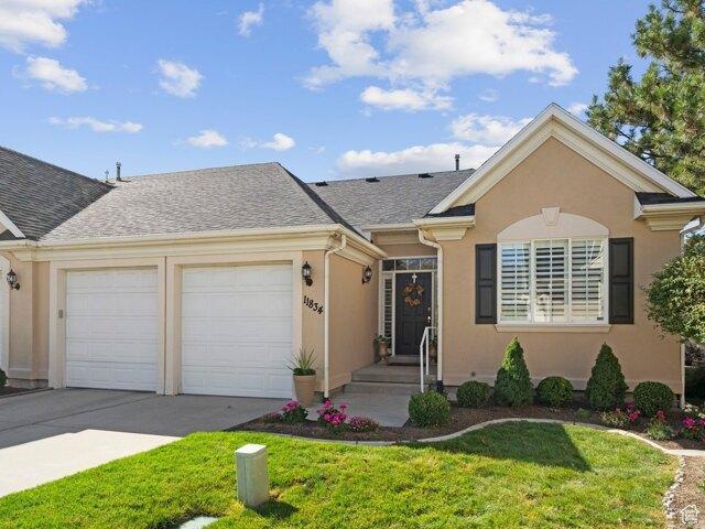 Condo for sale in Draper