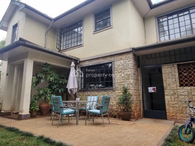 House for sale in Kiambu Town, Kiambu