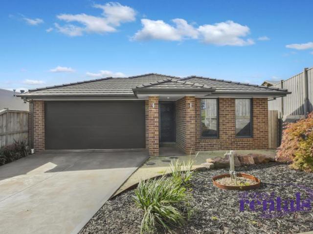 House for rent in Drouin, Victoria
