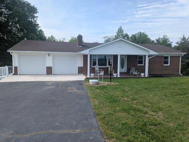House for sale in Dry Fork