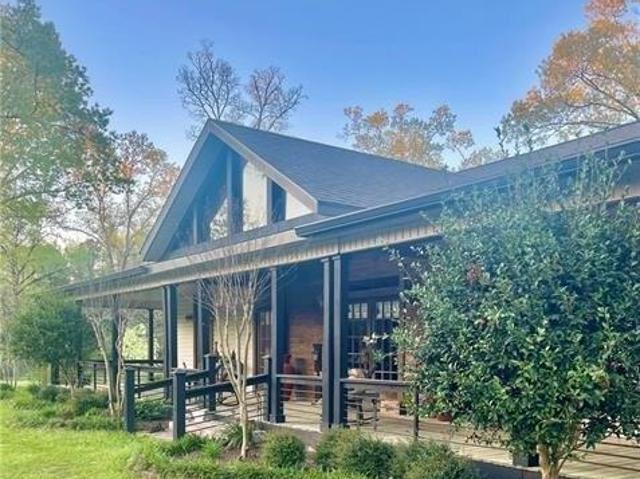 House for sale in Dry Prong, Louisiana