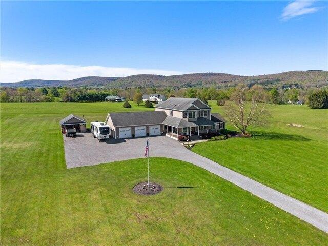 House for sale in Dryden, New York