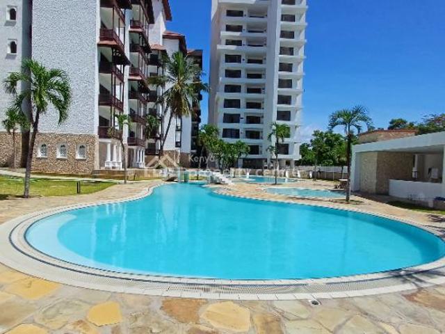 Apartment for sale in Nyali, Mombasa