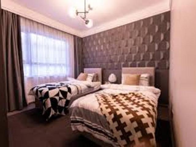 Apartment for sale in Kileleshwa, Westlands