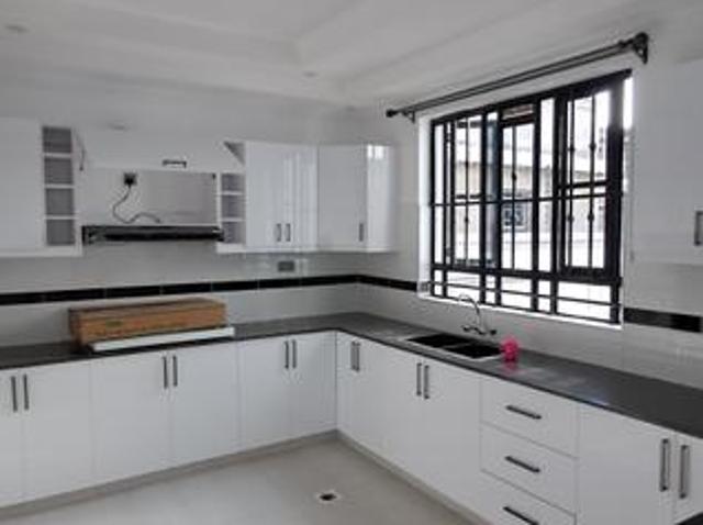 House for sale in Ruiru, Kiambu