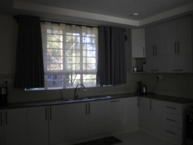 House for sale in Ngong, Kajiado