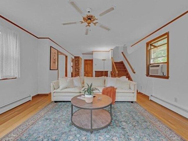House for sale in Dudley, Massachusetts